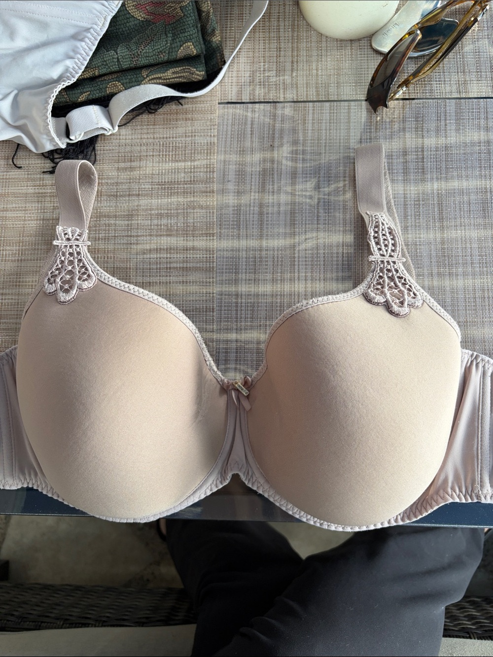 Corin bra 42D